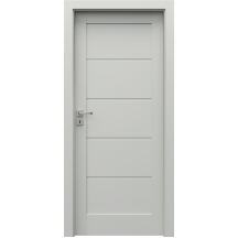 Porta GRANDE G.0 Šedá 